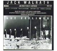 Gut Feelings: Music For Trumpet Jazz Quintet & Strings