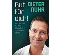 Gut Für Dich!