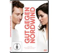 Gut gegen Nordwind (DVD) (DVD) Tschirner Nora Fehling Alexander Thomsen Ulrich