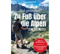 Gut Gelaufen! Roth - München - Venedig