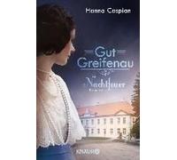 Gut Greifenau - Nachtfeuer