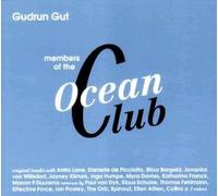 Gut,Gudrun - Ocean Club [Import]