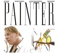 Gut, Gudrun / Wooley, Nathan - Painter [VINYL] [Vinyl LP]