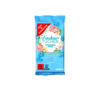 GUT&GÜNSTIG 2371019009 GUT&GÜNSTIG Brise de printemps lingettes séchantes 25 pcs.