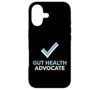 Gut Health Advocate Diet FODMAP Advocate Digestion Advocate Coque pour iPhone 17