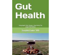 Gut Health: Using Apple Cider Vinegar + Raw Honey Tea