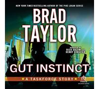 Gut Instinct: A Story (The Taskforce Stories) [Import]