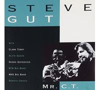 Gut, Terry, Queen – Mr.C.T. – Timeless