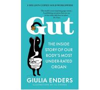 Gut The 8-million-copy #1 bestseller - Giulia Enders - New River - ebook (ePub) - Livre