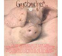 Gutbucket An Underworld Eruption - Various LP (Vinyl Album) UK Liberty 1969