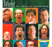 Gutbucket - Dry Humping The American Dream [Import]