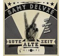 Samy Deluxe – Gute Alte Zeit – CD