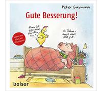 Gute Besserung!