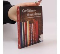 Gute Bücher Sind Die Besten Freunde