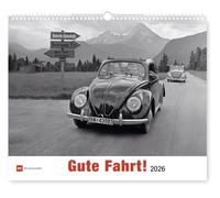 Gute Fahrt! 2026