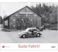 Gute Fahrt! 2027