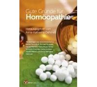 Gute Gründe Für Homöopathie
