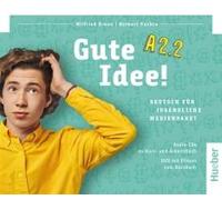Gute Idee! A2.2. Medienpaket