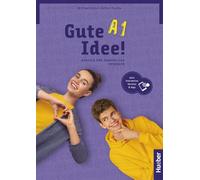 Gute Idee. B1. Per le Scuole superiori. Con e-book. Con espansione online