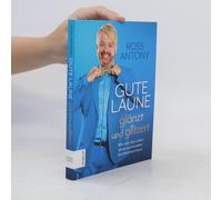 Gute Laune Glänzt Und Glitzert