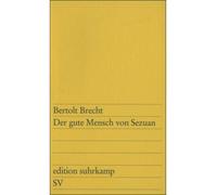 Der gute Mensch von Sezuan