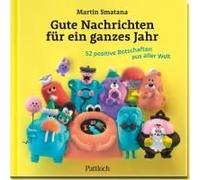 Gute Nachrichten Für Ein Ganzes Jahr