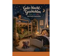 Gute-Nacht-Geschichten: Eins, zwei, drei
