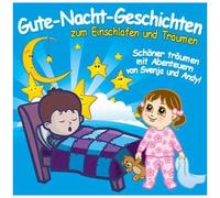Gute-Nacht-Gezichten..