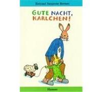 Gute Nacht, Karlchen! Berner, Rotraut Susanne (Auteur)