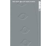 Gute Nacht, Punpun 10