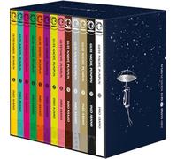 Gute Nacht, Punpun – Coffret 13 tomes – TOKYOPOP