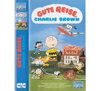 Gute Reise, Charly Brown [VHS]