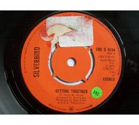 Gute Reise Mon Amour [Vinyl Single 7'']