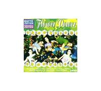 Gute Zeiten Schlechte Zeiten Gzsz Flower Power (Double-Cd)