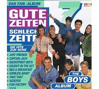 Gute Zeiten - Schlechte Zeiten Vol. 7