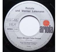 Guten Morgen liebe Sonne - Onkel Joe