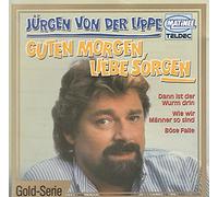 Guten Morgen, liebe Sorgen
