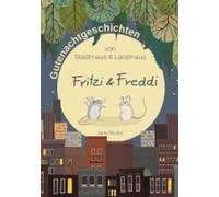 Gutenachtgeschichten Von Stadtmaus Und Landmaus