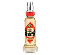 Gutenberg 70728 cristal en caoutchouc, bâton de colle, bouteille en verre, 56 g