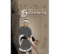 Gutenberg Et Le Secret De La Sybille