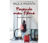Gutenberg Fazendo MEU filme 2 - Fani na Terra da rainha