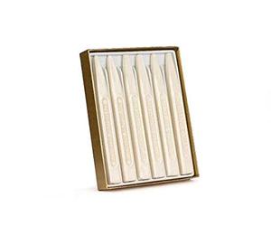 Gutenberg Peinture armoiries | Blanc | 6 barres