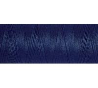Gutermann 0013 Fil à Coudre en Polyester Bleu Nuit 100 m 5,5 x 1,8 x 1,8 cm