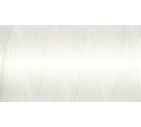Gutermann 0111 Fil à Coudre en Polyester Blanc 250 m