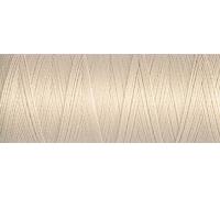 Gutermann 0169 Fil à Coudre en Polyester vélin 100 m 5,5 x 1,8 x 1,8 cm