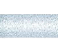Gutermann 0193 Fil à Coudre en Polyester Bleu pâle 100 m 5,5 x 1,8 x 1,8 cm