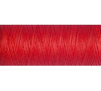 Gütermann Fil à coudre 100% polyester 1 bobine 100 m Réf 701939/788988 Att 364 Rouge vif