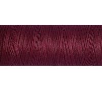 Fil À Coudre 100% Polyester Gutermann 1 Bobine Ref 701939 Et 788988 - Att 368 - Bourgogne