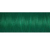 Gutermann 0402 Fil à Coudre en Polyester Vert trèfle 100 m 5,5 x 1,8 x 1,8 cm