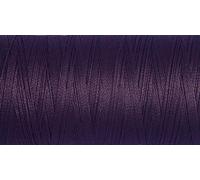 Gutermann 0517 Fil à Coudre en Polyester Prune 250 m 5,5 x 2,7 x 2,7 cm